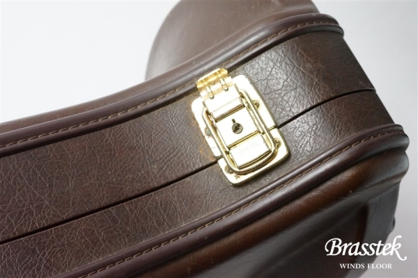 Tenor Bass Trombone YSL-882UG