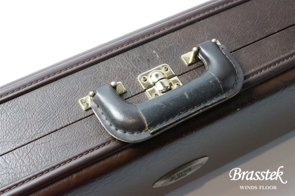 Tenor Bass Trombone YSL-882UG