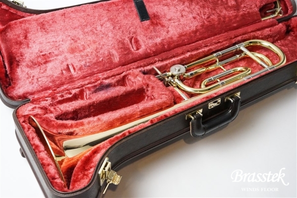 Tenor Bass Trombone YSL-882UG