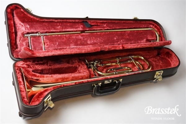 Tenor Bass Trombone YSL-882UG