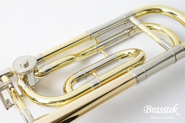 Tenor Bass Trombone YSL-882UG