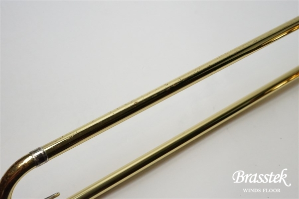 Tenor Bass Trombone YSL-882UG