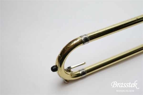 Tenor Bass Trombone YSL-882UG