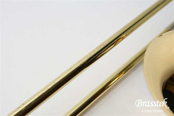 Tenor Bass Trombone YSL-882UG