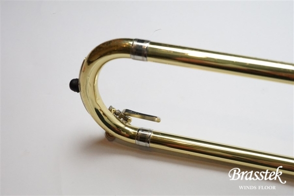 Tenor Bass Trombone YSL-882UG
