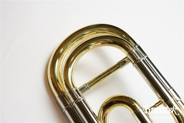 Tenor Bass Trombone YSL-882UG