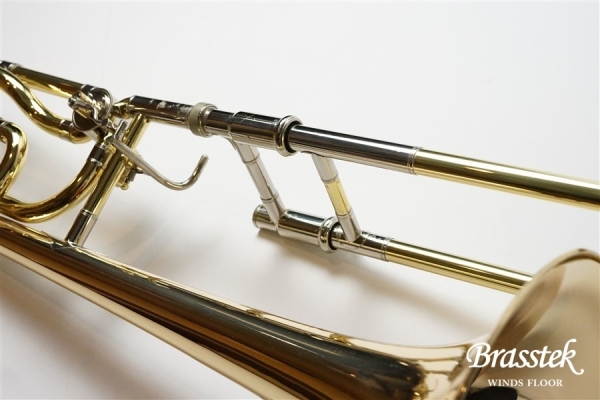 Tenor Bass Trombone YSL-882UG