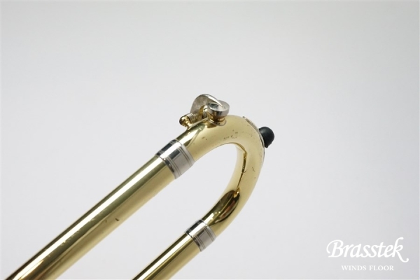 Tenor Bass Trombone YSL-882UG