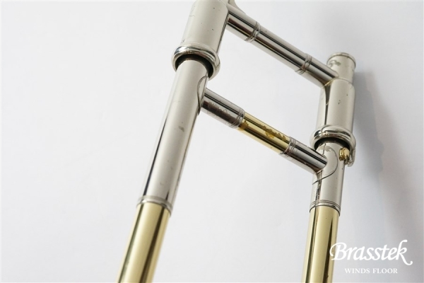 Tenor Bass Trombone YSL-882UG