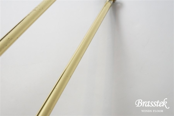 Tenor Bass Trombone YSL-882UG