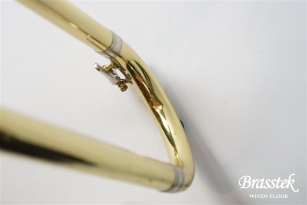 Tenor Bass Trombone YSL-882UG