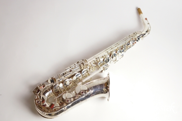 Alto Saxophone YAS-62S <Japan Vintage:1 st Generation>