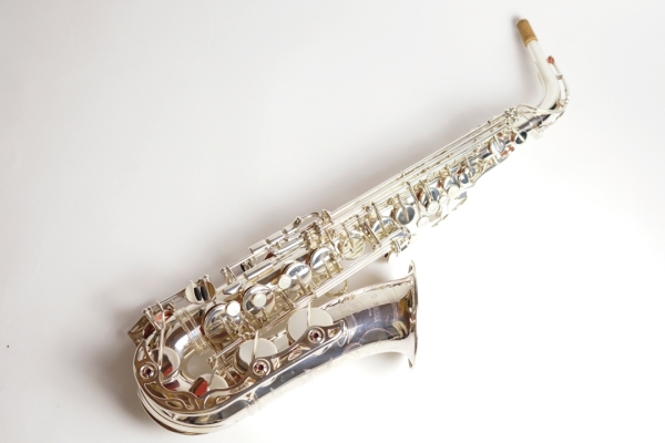 Alto Saxophone YAS-62S <Japan Vintage:1 st Generation>