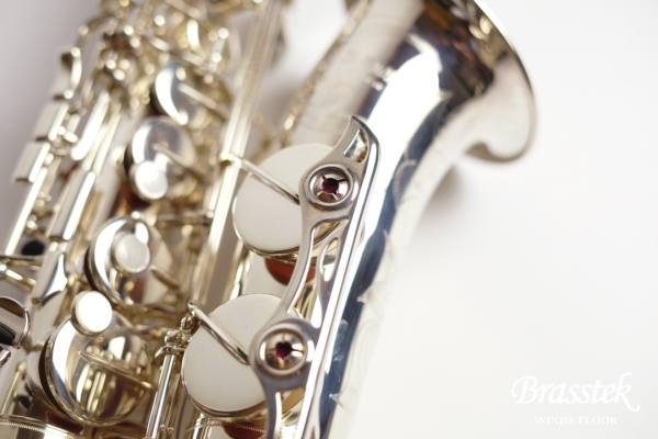 Alto Saxophone YAS-62S <Japan Vintage:1 st Generation>