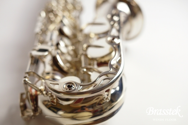 Alto Saxophone YAS-62S <Japan Vintage:1 st Generation>