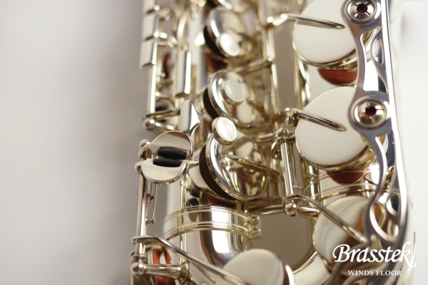 Alto Saxophone YAS-62S <Japan Vintage:1 st Generation>
