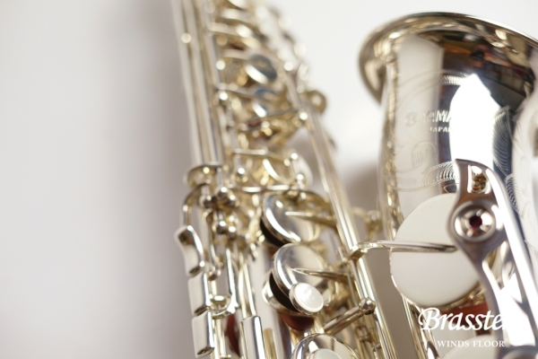 Alto Saxophone YAS-62S <Japan Vintage:1 st Generation>