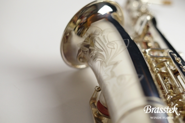 Alto Saxophone YAS-62S <Japan Vintage:1 st Generation>