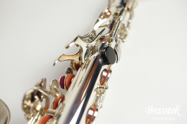 Alto Saxophone YAS-62S <Japan Vintage:1 st Generation>