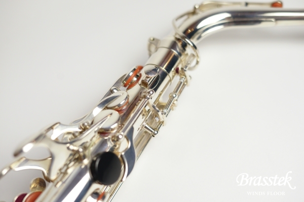 Alto Saxophone YAS-62S <Japan Vintage:1 st Generation>
