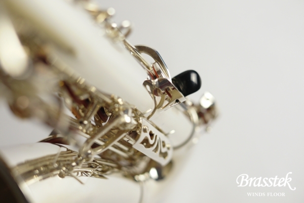 Alto Saxophone YAS-62S <Japan Vintage:1 st Generation>