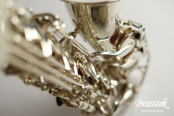 Alto Saxophone YAS-62S <Japan Vintage:1 st Generation>