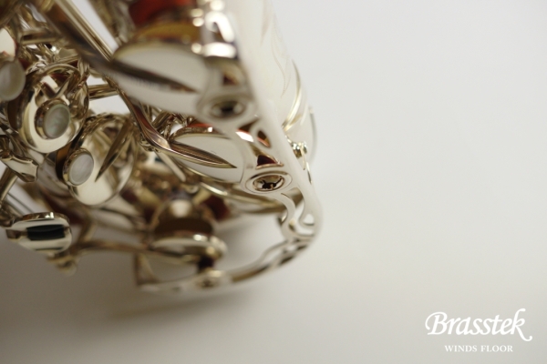 Alto Saxophone YAS-62S <Japan Vintage:1 st Generation>