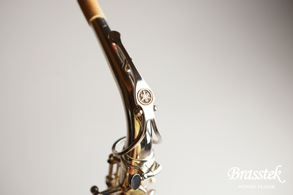Alto Saxophone YAS-62S <Japan Vintage:1 st Generation>