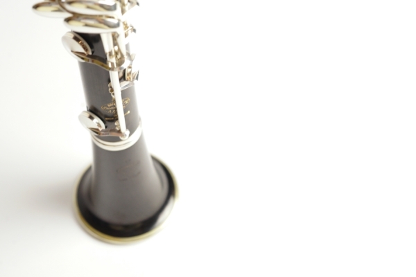 B♭clarinet R13