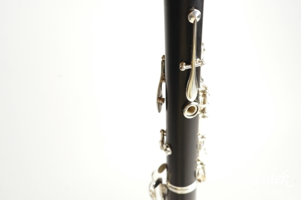 B♭clarinet R13