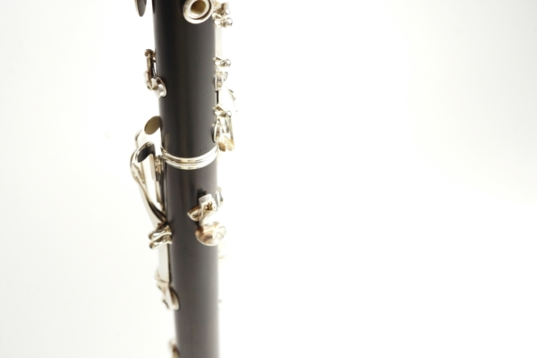 B♭clarinet R13