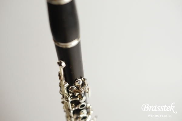 B♭clarinet R13