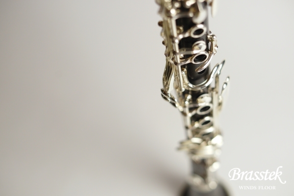 B♭clarinet R13