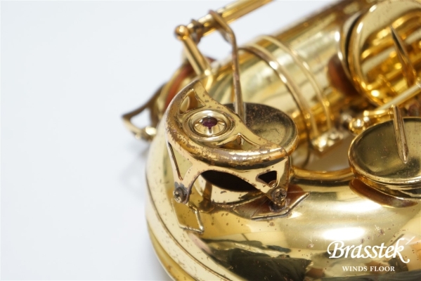 Tenor Saxophone YTS-62 初代