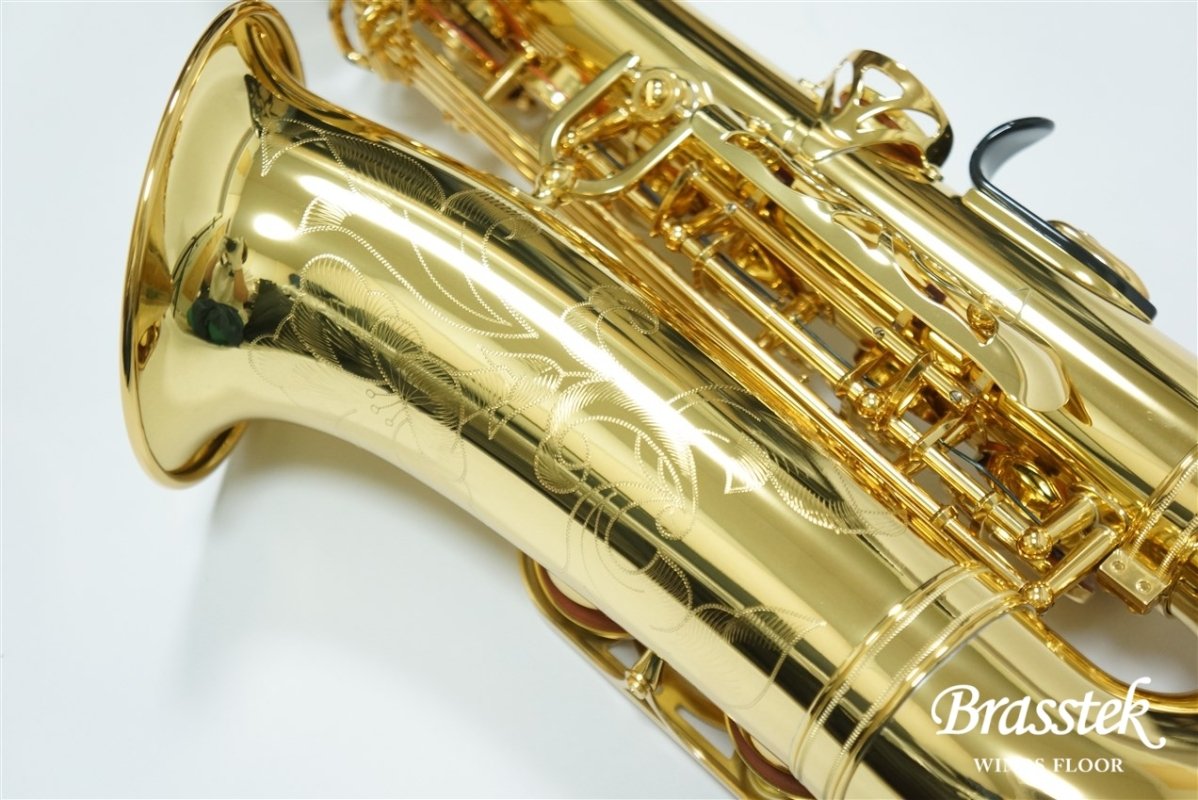Alto Saxophone YAS-62