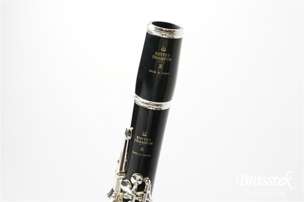B♭Clarinet R13 松本健司先生 選定品【即納可能】
