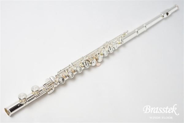 Altus x Brasstek original model A907E Rose”G”