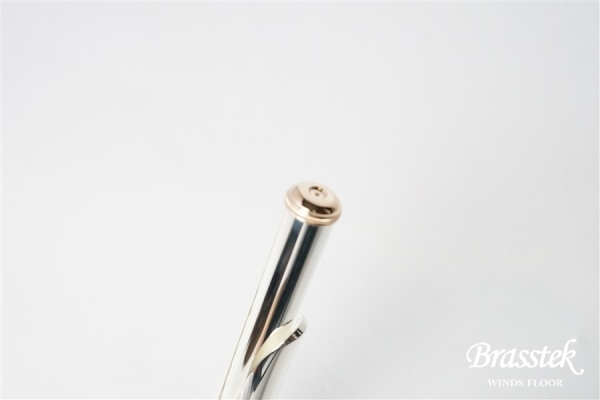 Altus x Brasstek original model A907E Rose”G”