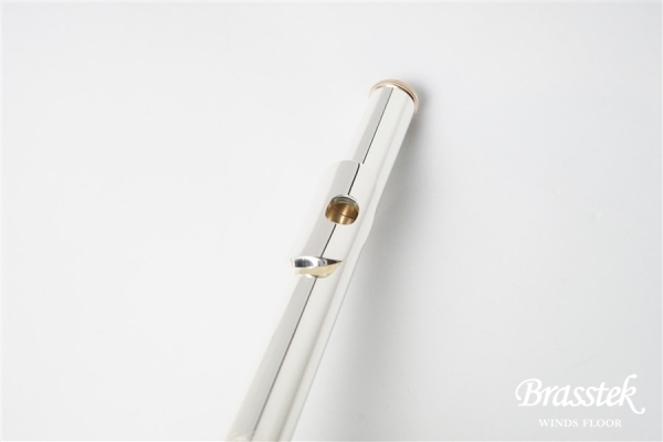 Altus x Brasstek original model A907E Rose”G”