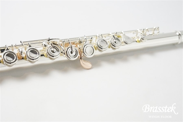 Altus x Brasstek original model A907E Rose”G”