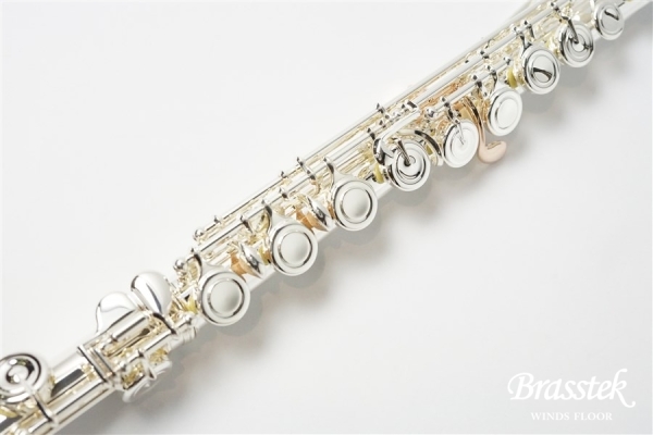 Altus x Brasstek original model A907E Rose”G”