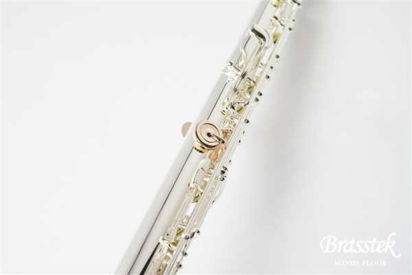 Altus x Brasstek original model A907E Rose”G”