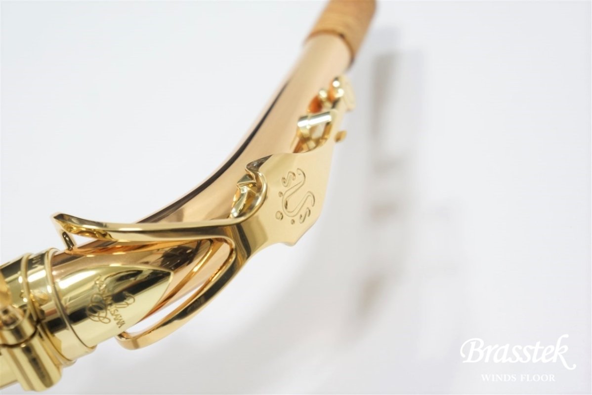 Alto Saxophone A-WO2