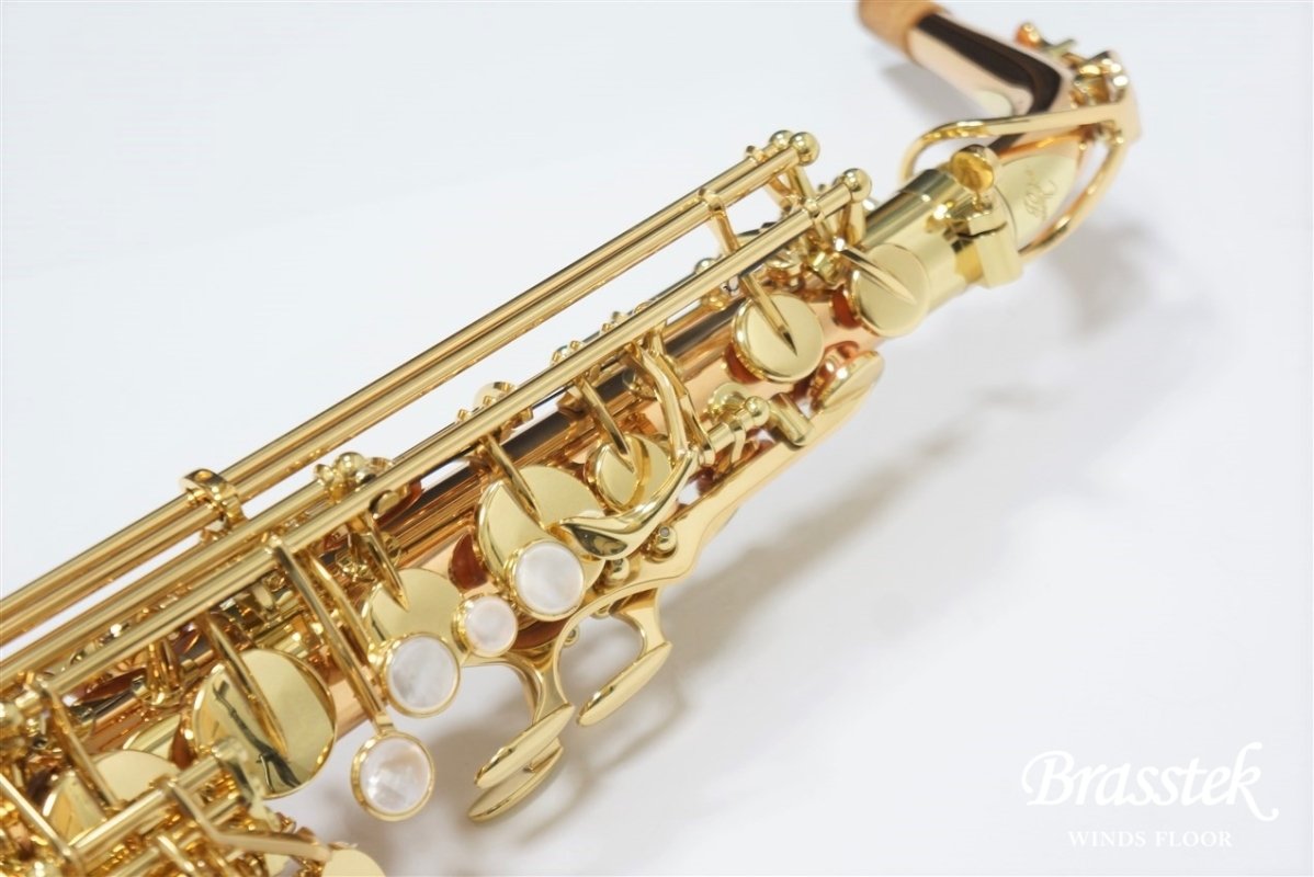 Alto Saxophone A-WO2
