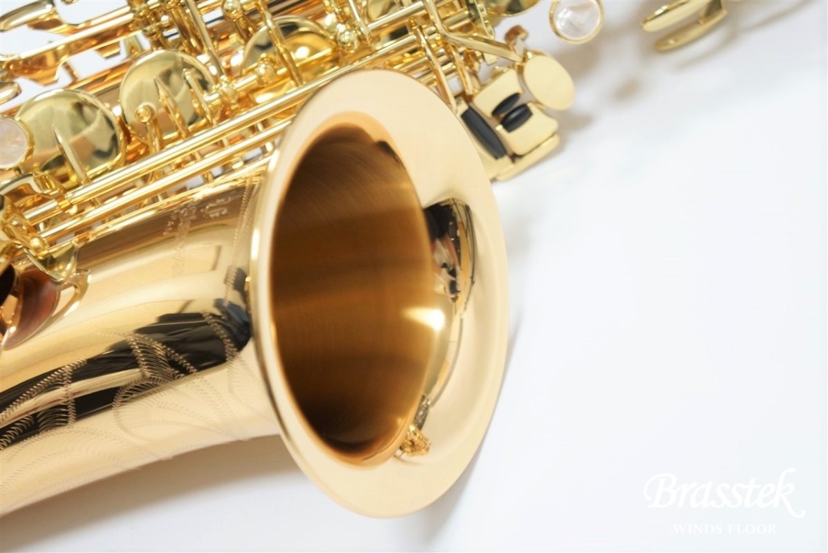 Alto Saxophone A-WO2