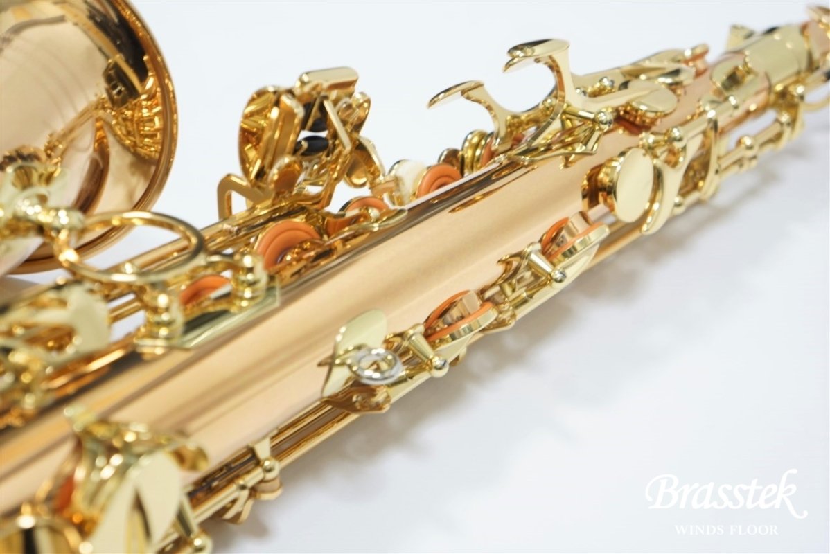 Alto Saxophone A-WO2
