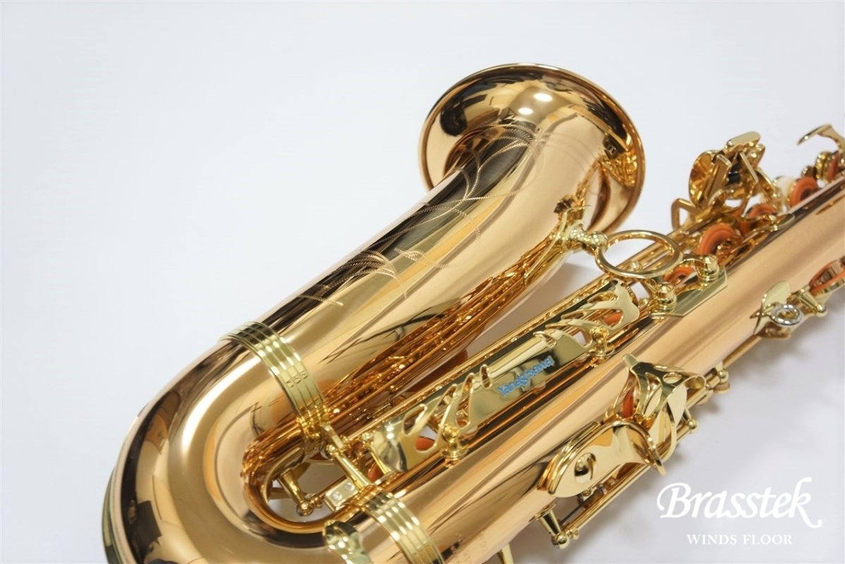 Alto Saxophone A-WO2