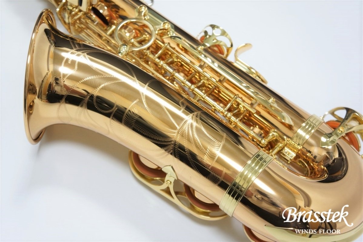 Alto Saxophone A-WO2