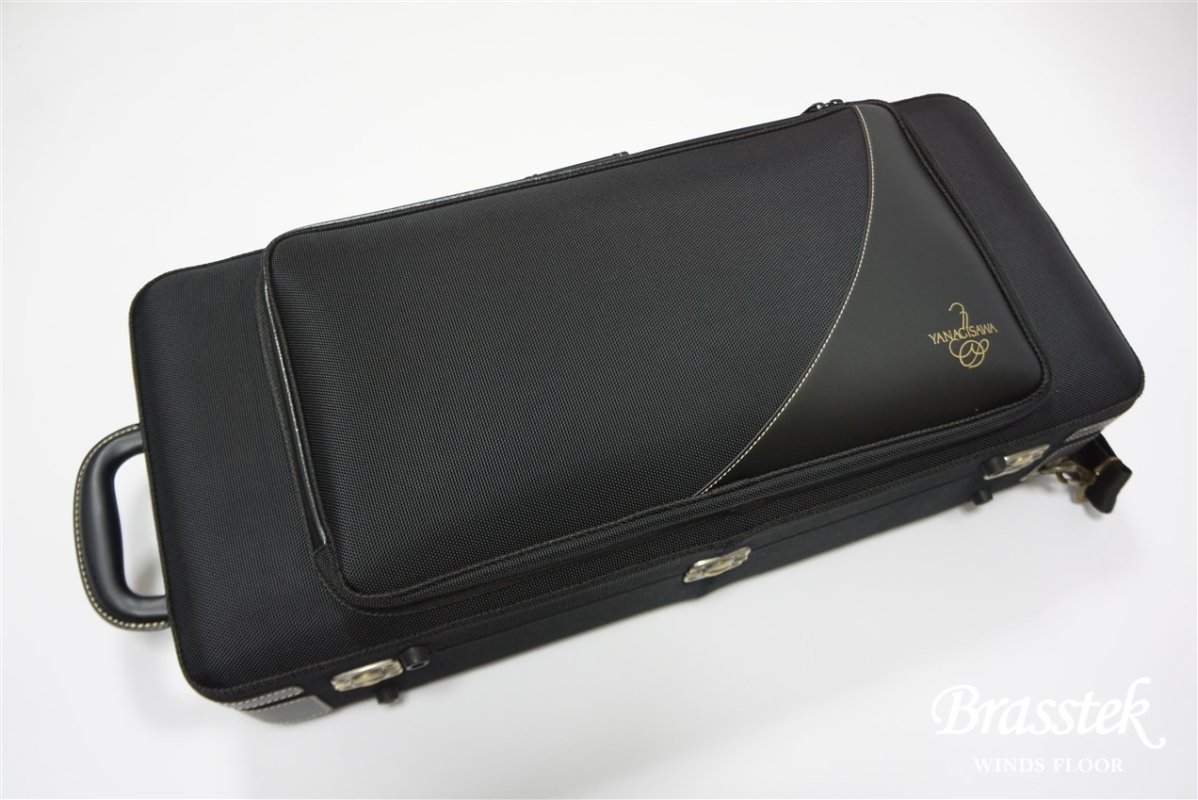 Alto Saxophone A-WO2