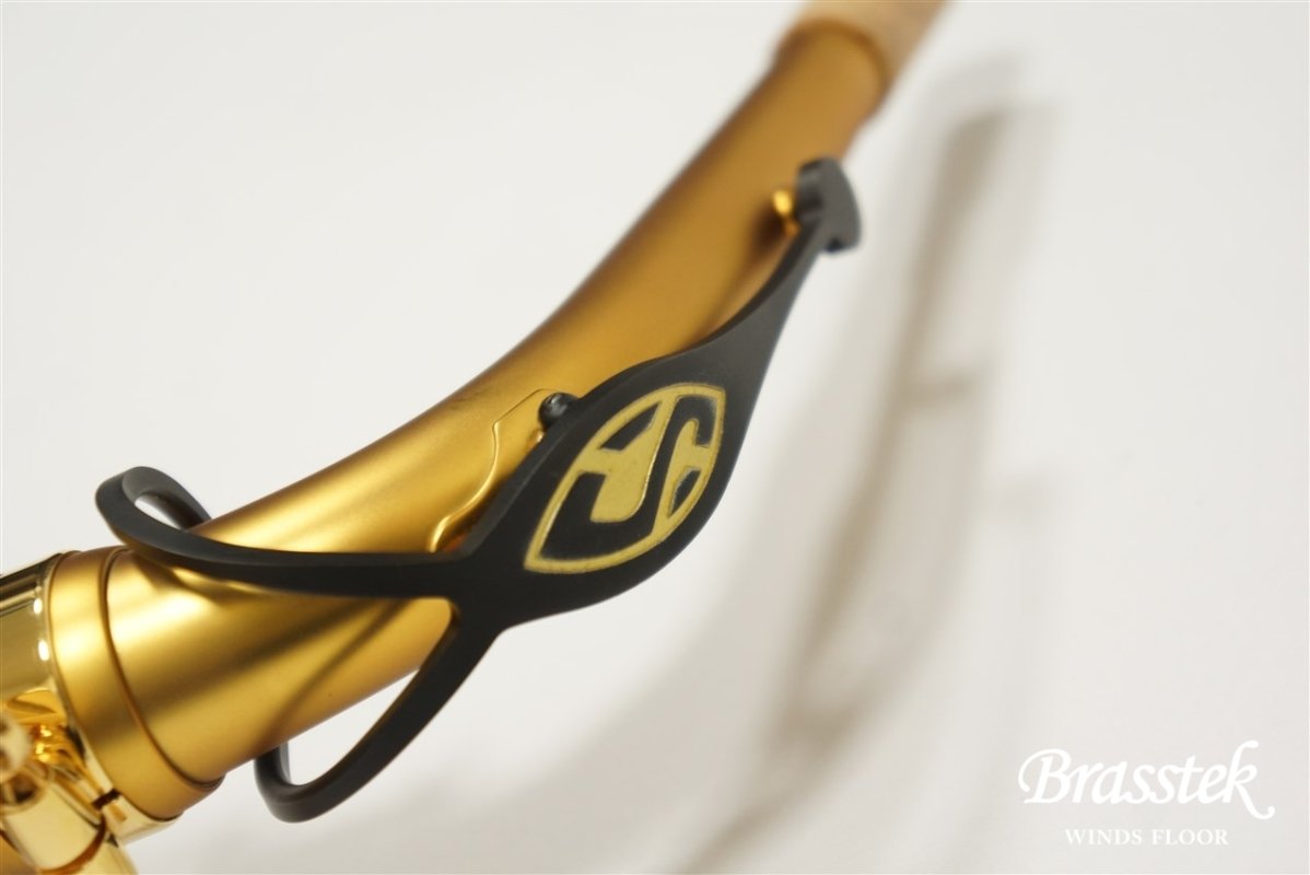 Alto Saxophone SUPREME Model 2022 #333